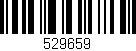 Código de barras (EAN, GTIN, SKU, ISBN): '529659'