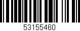 Código de barras (EAN, GTIN, SKU, ISBN): '53155460'