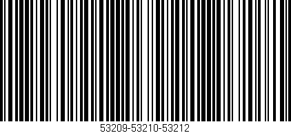 Código de barras (EAN, GTIN, SKU, ISBN): '53209-53210-53212'
