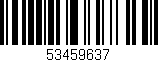 Código de barras (EAN, GTIN, SKU, ISBN): '53459637'