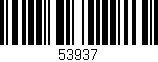 Código de barras (EAN, GTIN, SKU, ISBN): '53937'