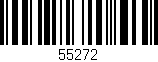 Código de barras (EAN, GTIN, SKU, ISBN): '55272'