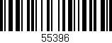 Código de barras (EAN, GTIN, SKU, ISBN): '55396'