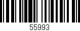 Código de barras (EAN, GTIN, SKU, ISBN): '55993'