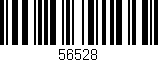 Código de barras (EAN, GTIN, SKU, ISBN): '56528'