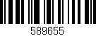 Código de barras (EAN, GTIN, SKU, ISBN): '589655'