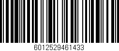 Código de barras (EAN, GTIN, SKU, ISBN): '6012529461433'