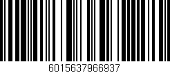 Código de barras (EAN, GTIN, SKU, ISBN): '6015637966937'