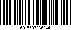 Código de barras (EAN, GTIN, SKU, ISBN): '6015637966944'