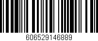 Código de barras (EAN, GTIN, SKU, ISBN): '606529146889'