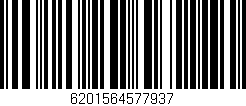 Código de barras (EAN, GTIN, SKU, ISBN): '6201564577937'