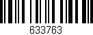 Código de barras (EAN, GTIN, SKU, ISBN): '633763'