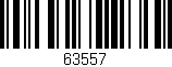 Código de barras (EAN, GTIN, SKU, ISBN): '63557'