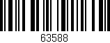 Código de barras (EAN, GTIN, SKU, ISBN): '63588'