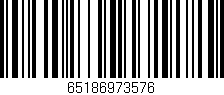 Código de barras (EAN, GTIN, SKU, ISBN): '65186973576'