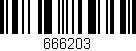 Código de barras (EAN, GTIN, SKU, ISBN): '666203'