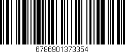 Código de barras (EAN, GTIN, SKU, ISBN): '6786901373354'