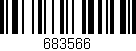 Código de barras (EAN, GTIN, SKU, ISBN): '683566'