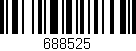 Código de barras (EAN, GTIN, SKU, ISBN): '688525'