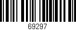 Código de barras (EAN, GTIN, SKU, ISBN): '69297'