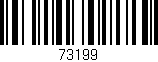 Código de barras (EAN, GTIN, SKU, ISBN): '73199'