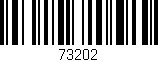 Código de barras (EAN, GTIN, SKU, ISBN): '73202'