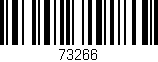 Código de barras (EAN, GTIN, SKU, ISBN): '73266'