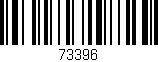 Código de barras (EAN, GTIN, SKU, ISBN): '73396'