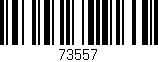 Código de barras (EAN, GTIN, SKU, ISBN): '73557'