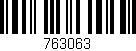 Código de barras (EAN, GTIN, SKU, ISBN): '763063'