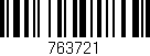 Código de barras (EAN, GTIN, SKU, ISBN): '763721'