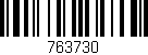 Código de barras (EAN, GTIN, SKU, ISBN): '763730'