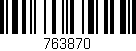 Código de barras (EAN, GTIN, SKU, ISBN): '763870'