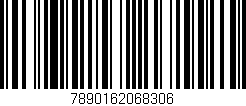 Código de barras (EAN, GTIN, SKU, ISBN): '7890162068306'