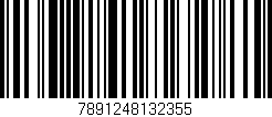 Código de barras (EAN, GTIN, SKU, ISBN): '7891248132355'