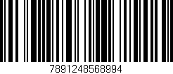 Código de barras (EAN, GTIN, SKU, ISBN): '7891248568994'