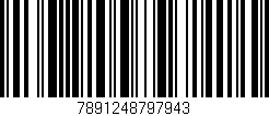 Código de barras (EAN, GTIN, SKU, ISBN): '7891248797943'