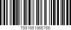 Código de barras (EAN, GTIN, SKU, ISBN): '7891661966766'