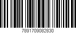 Código de barras (EAN, GTIN, SKU, ISBN): '7891709082830'