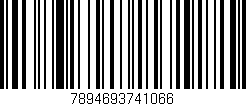 Código de barras (EAN, GTIN, SKU, ISBN): '7894693741066'