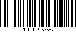 Código de barras (EAN, GTIN, SKU, ISBN): '7897372156557'