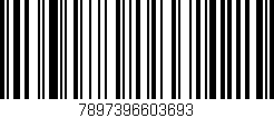 Código de barras (EAN, GTIN, SKU, ISBN): '7897396603693'