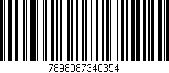 Código de barras (EAN, GTIN, SKU, ISBN): '7898087340354'