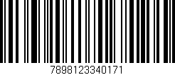 Código de barras (EAN, GTIN, SKU, ISBN): '7898123340171'