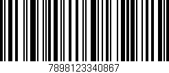 Código de barras (EAN, GTIN, SKU, ISBN): '7898123340867'