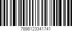 Código de barras (EAN, GTIN, SKU, ISBN): '7898123341741'