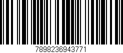 Código de barras (EAN, GTIN, SKU, ISBN): '7898236943771'