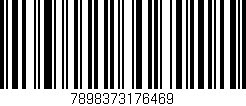 Código de barras (EAN, GTIN, SKU, ISBN): '7898373176469'
