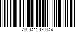 Código de barras (EAN, GTIN, SKU, ISBN): '7898412379844'