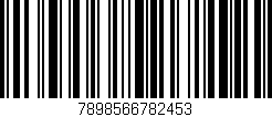 Código de barras (EAN, GTIN, SKU, ISBN): '7898566782453'